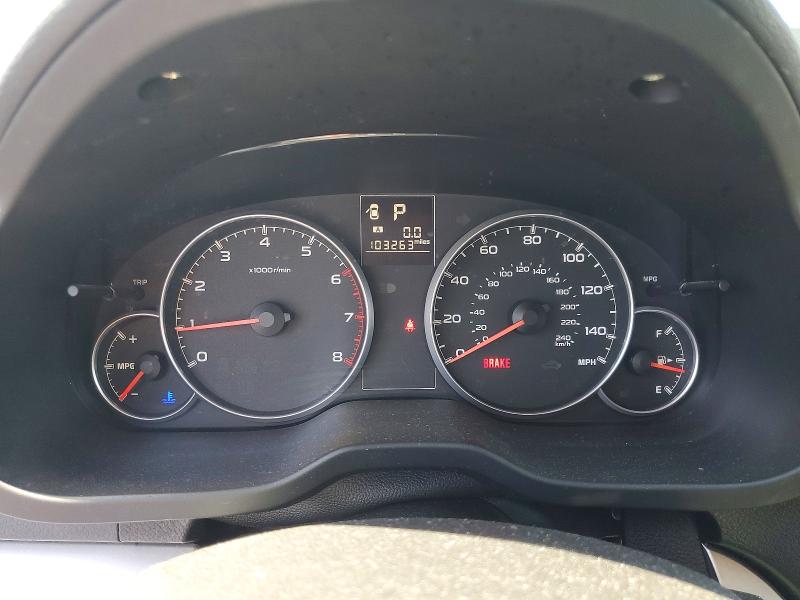 Aukcja sprzedaży 2013 Subaru Legacy, vin: 4S3BMCC68D3031399, numer aukcji: 59998726
