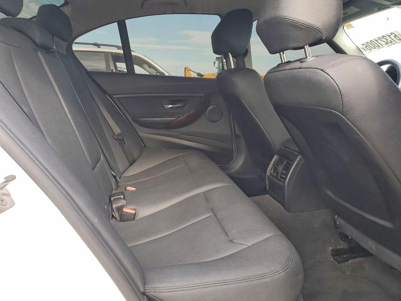 Aukcja sprzedaży 2018 Bmw 320, vin: WBA8E1G53JNU92150, numer aukcji: 61321006