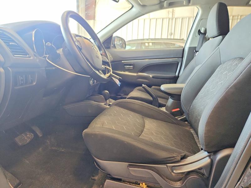 Aukcja sprzedaży 2020 Mitsubishi Outlander Sport, vin: JA4AR3AU4LU018148, numer aukcji: 60662246