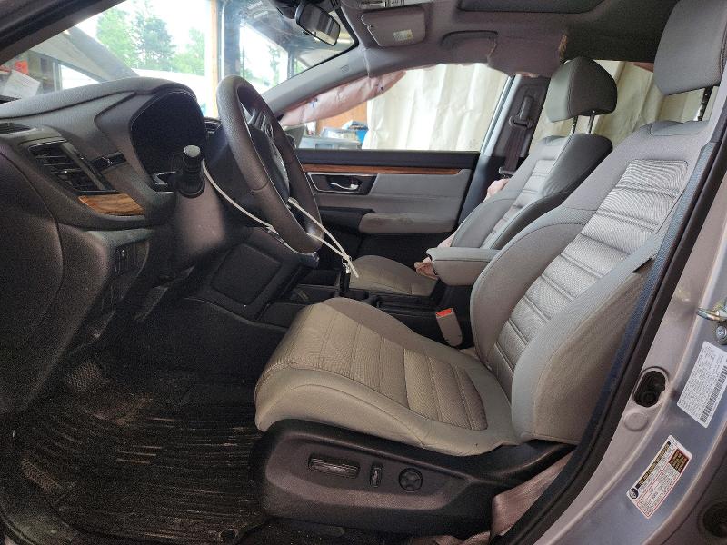 Aukcja sprzedaży 2018 Honda Cr-v, vin: 2HKRW2H55JH672478, numer aukcji: 60185206