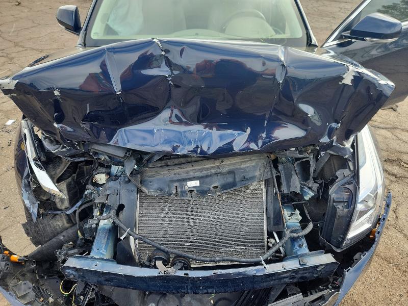 Aukcja sprzedaży 2016 Cadillac Ats, vin: 1G6AH5SX3G0196453, numer aukcji: 60279546