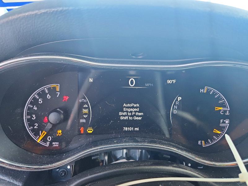 Продажа на аукционе авто 2019 Jeep Grand Cherokee, vin: 1C4RJFAG8KC546520, номер лота: 59183606