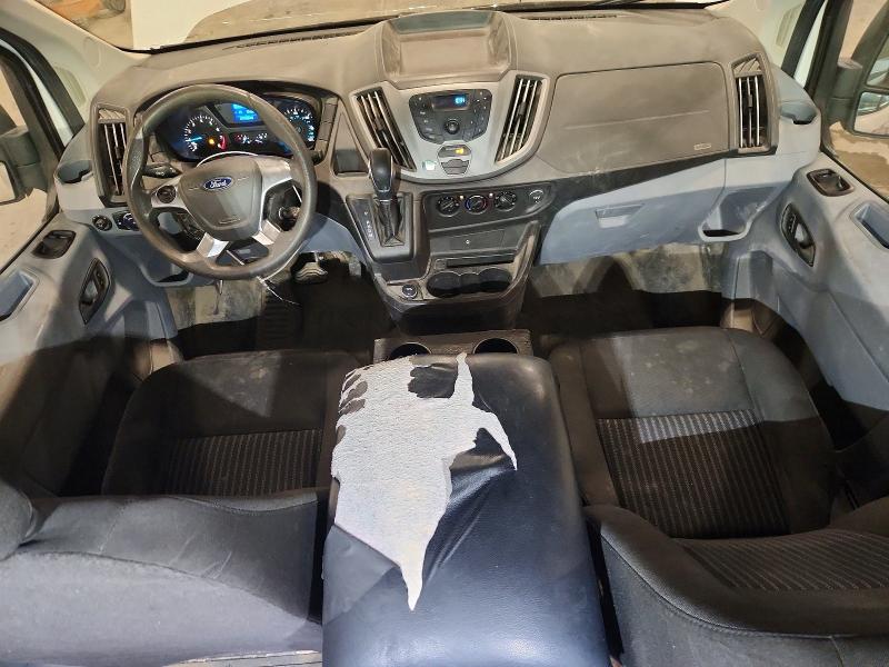 Aukcja sprzedaży 2017 Ford Transit, vin: 1FTYR1ZM6HKB29607, numer aukcji: 60670016
