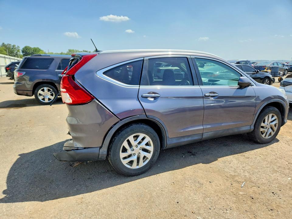 Aukcja sprzedaży 2016 Honda Cr-v, vin: 5J6RM4H78GL019970, numer aukcji: 59810626