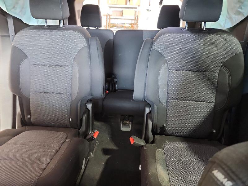 Продажа на аукционе авто 2023 Chevrolet Traverse, vin: 1GNEVGKW0PJ109913, номер лота: 60986746