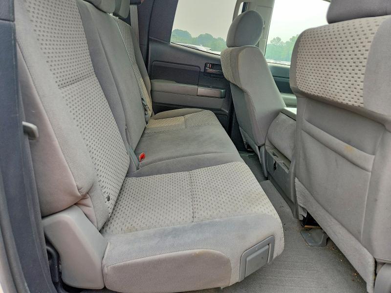Продаж на аукціоні авто 2011 Toyota Tundra, vin: 5TFUM5F19BX017764, номер лоту: 61903816