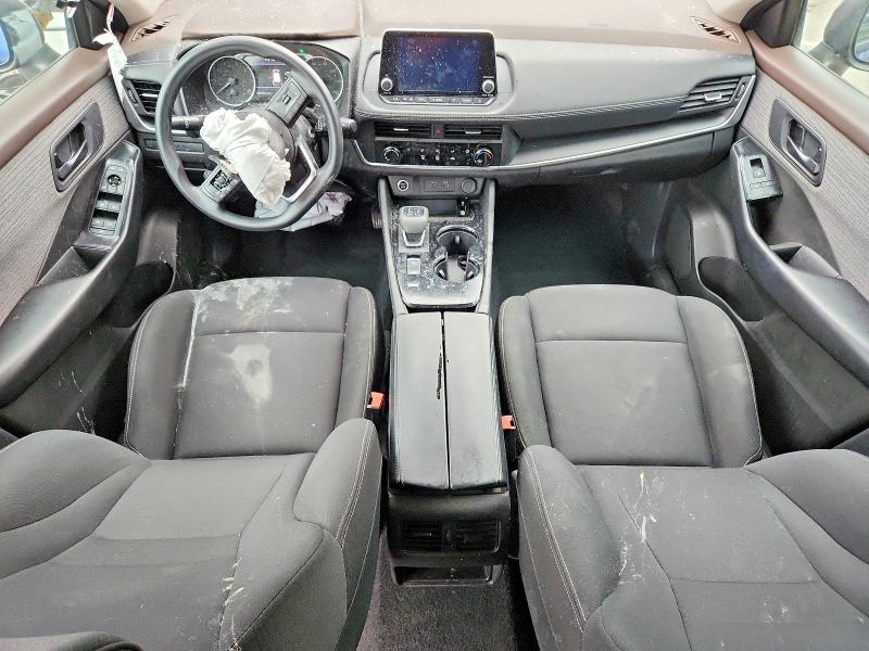 Aukcja sprzedaży 2023 Nissan Rogue, vin: 5N1BT3AA3PC853957, numer aukcji: 59342196