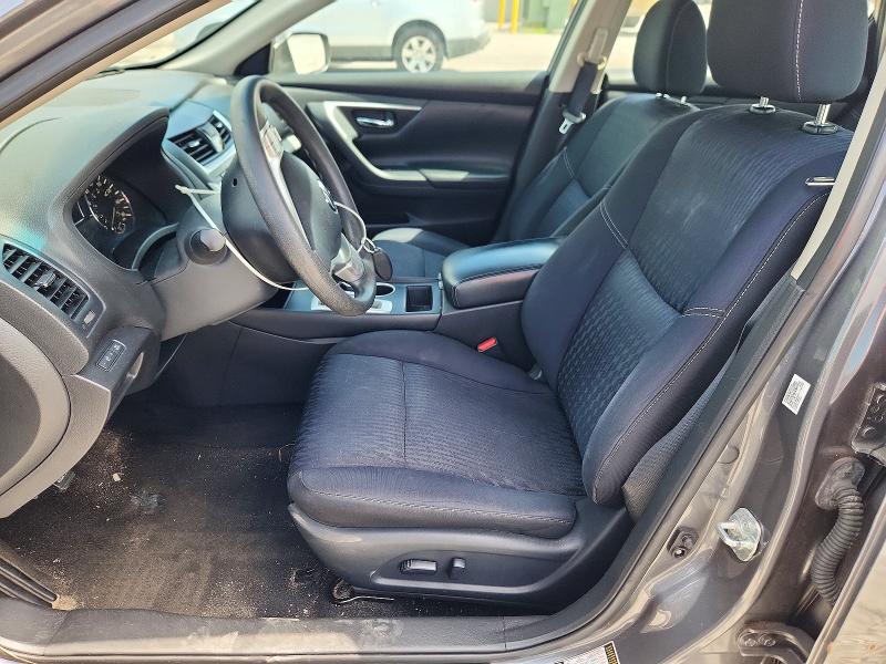 Продажа на аукционе авто 2017 Nissan Altima, vin: 1N4AL3AP3HN364135, номер лота: 62704626