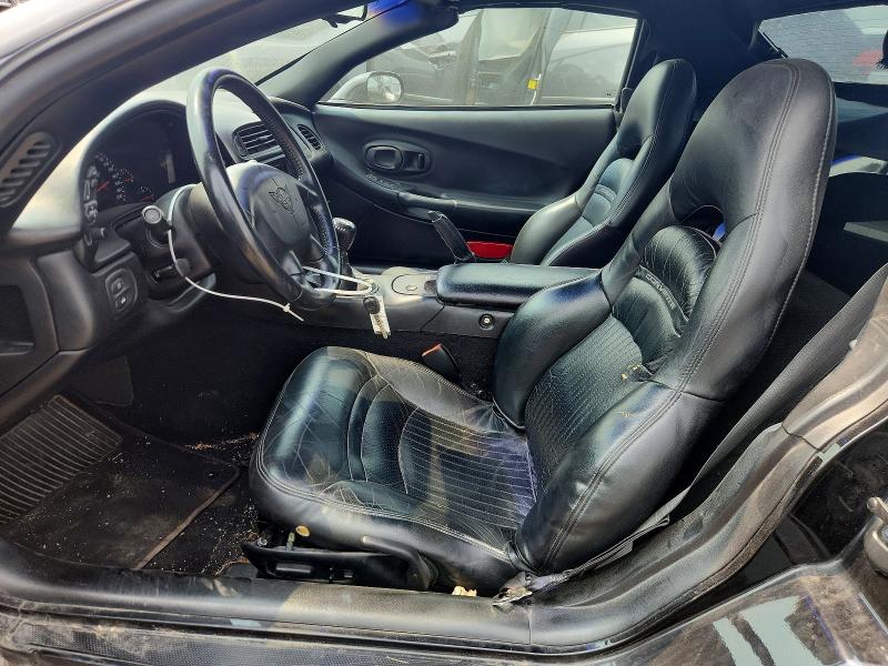 Продаж на аукціоні авто 2000 Chevrolet Corvette, vin: 1G1YY32G9Y5130888, номер лоту: 60824246