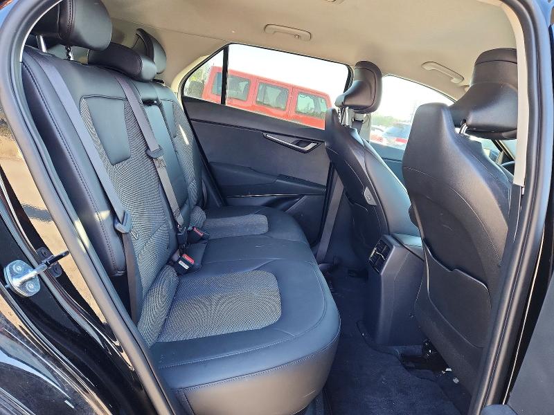 60779316 :رقم المزاد ، KNDCR3L11R5116977 vin ، 2024 Kia Niro مزاد بيع