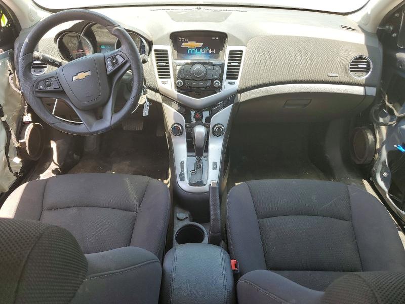 Продаж на аукціоні авто 2015 Chevrolet Cruze, vin: 1G1PC5SBXF7159179, номер лоту: 59615536