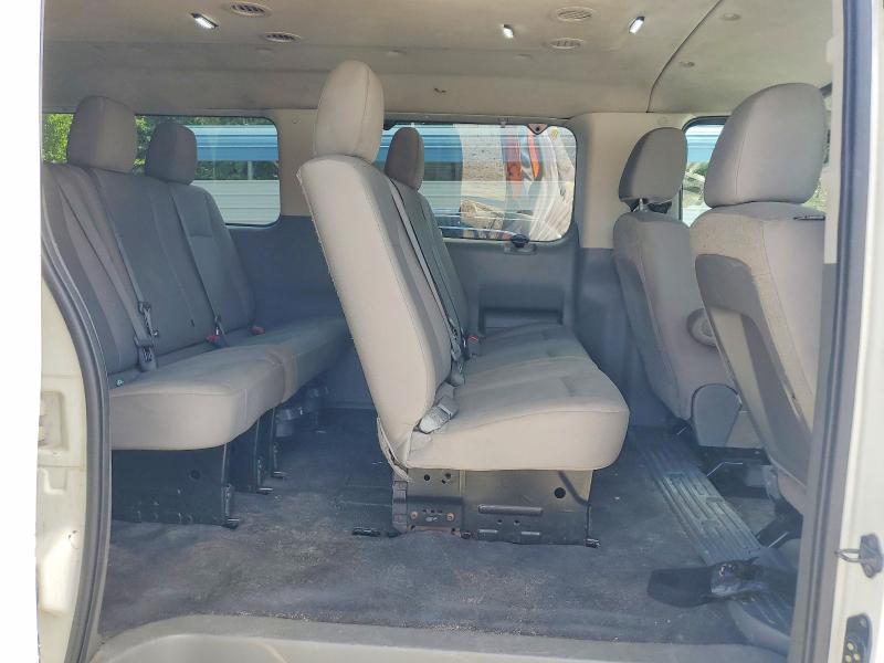 Продаж на аукціоні авто 2014 Nissan Nv, vin: 5BZBF0AA4EN160939, номер лоту: 61714426