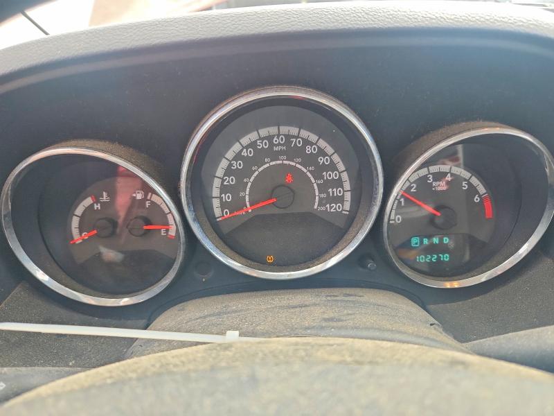 Продажа на аукционе авто 2010 Dodge Caliber, vin: 1B3CB3HA7AD566996, номер лота: 60720636