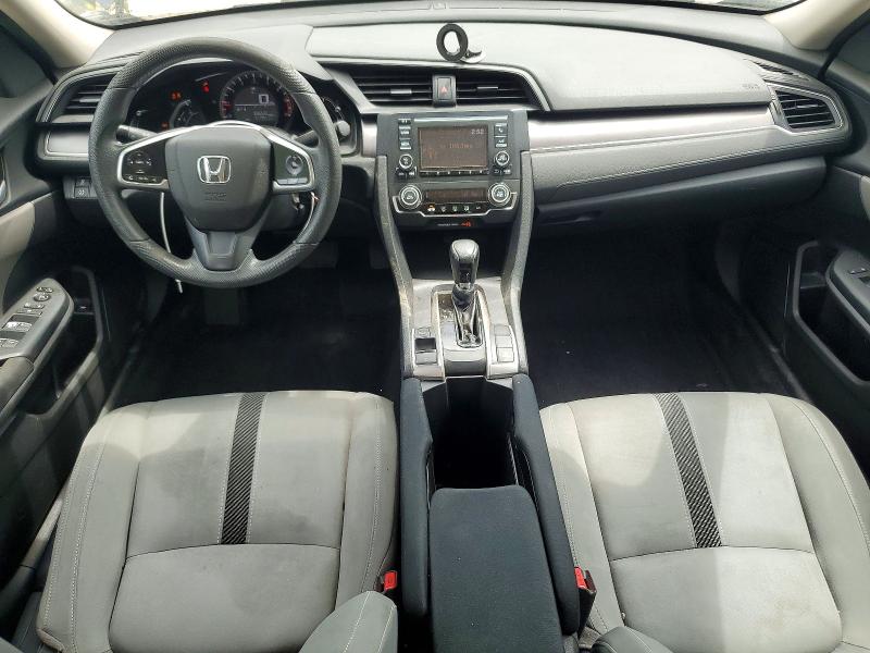 Продаж на аукціоні авто 2016 Honda Civic, vin: 19XFC2F59GE207312, номер лоту: 62246546