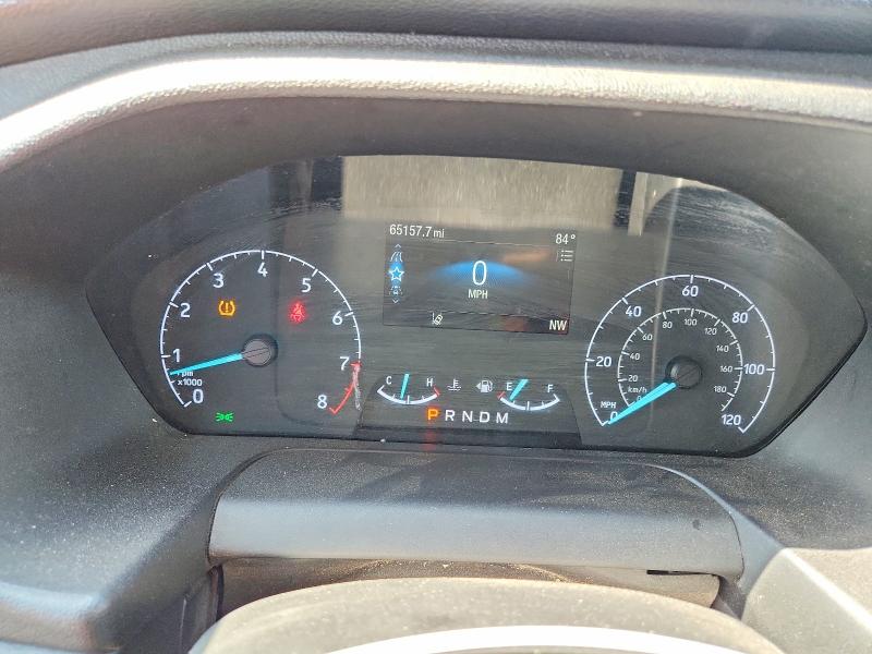 Aukcja sprzedaży 2020 Ford Transit, vin: 1FTBR1C8XLKB77752, numer aukcji: 62063226