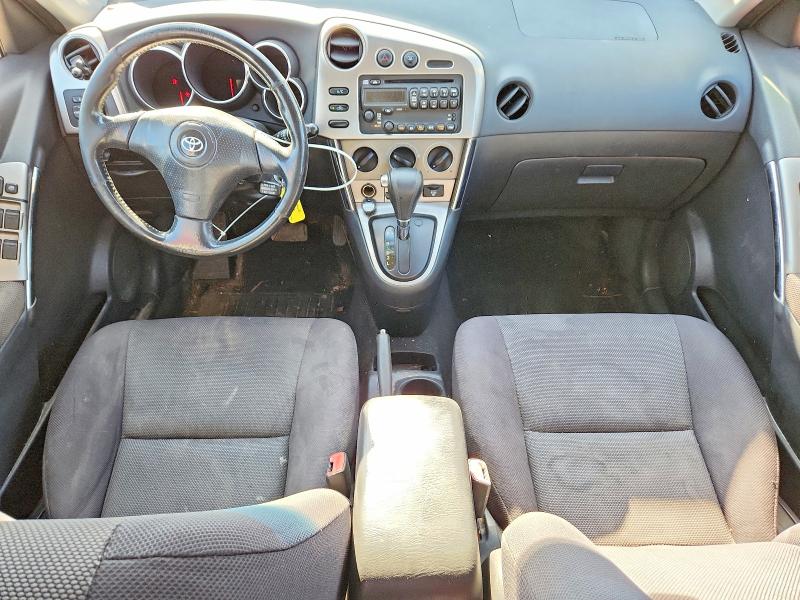 Aukcja sprzedaży 2004 Toyota Corolla Matrix, vin: 2T1KR32E34C179302, numer aukcji: 60963216
