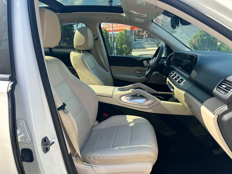 61539416 :رقم المزاد ، 4JGFB4JB2MA406689 vin ، 2021 Mercedes-benz Gle مزاد بيع