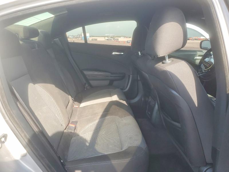 Aukcja sprzedaży 2017 Dodge Charger, vin: 2C3CDXBG7HH584199, numer aukcji: 61753426