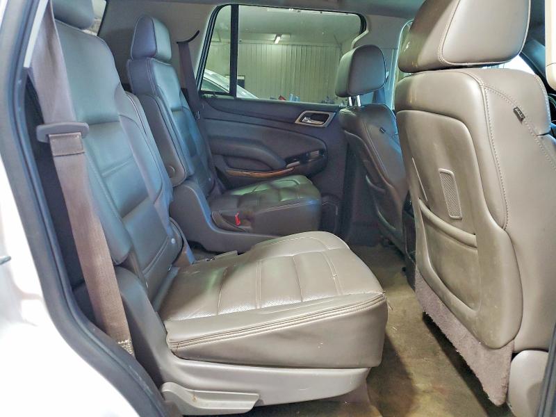 Aukcja sprzedaży 2016 Gmc Yukon, vin: 1GKS2CKJ8GR320901, numer aukcji: 61879866