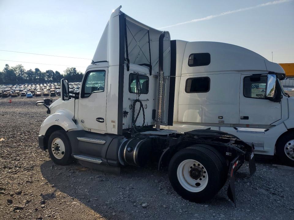 Продаж на аукціоні авто 2019 Kenworth T680, vin: 1XKYA48XXKJ297319, номер лоту: 61972196