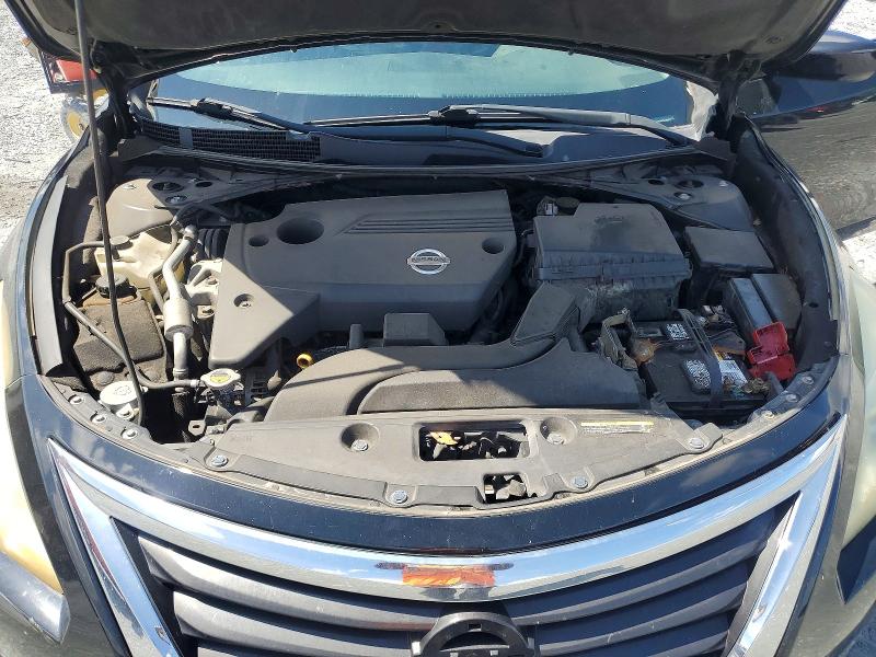 Aukcja sprzedaży 2015 Nissan Altima, vin: 1N4AL3AP0FC289578, numer aukcji: 62137036