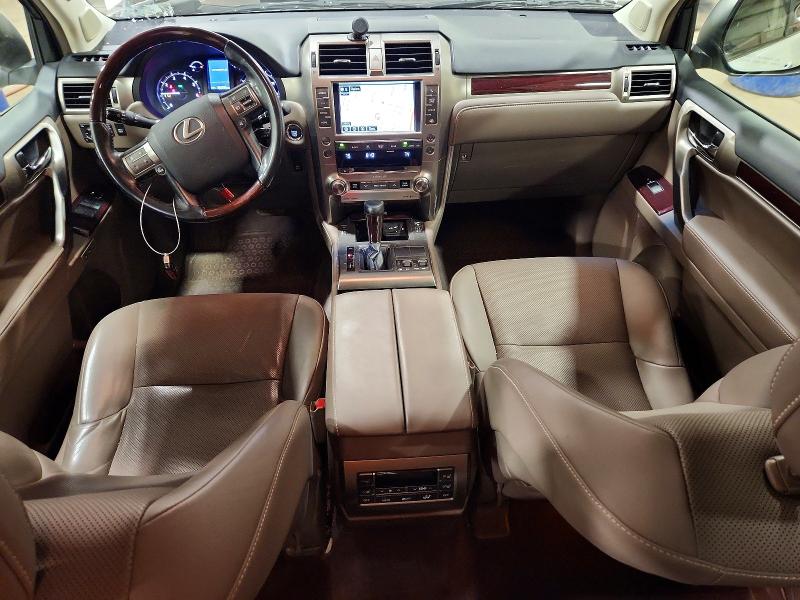 Aukcja sprzedaży 2019 Lexus Gx, vin: JTJBM7FX6K5228873, numer aukcji: 61748206