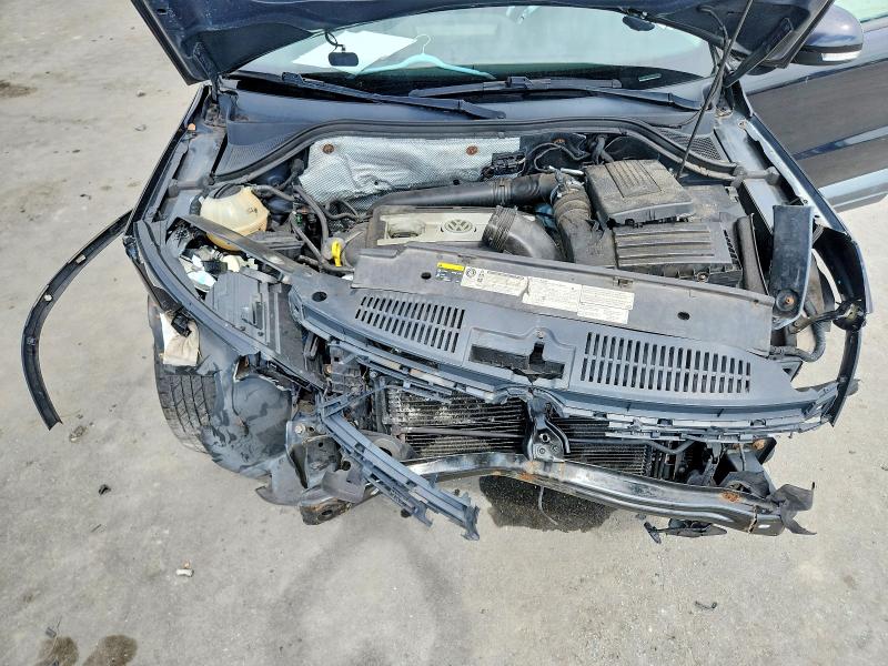 2016 Volkswagen Tiguan მანქანა იყიდება აუქციონზე, vin: WVGBV7AX5GW014414, აუქციონის ნომერი: 63221126