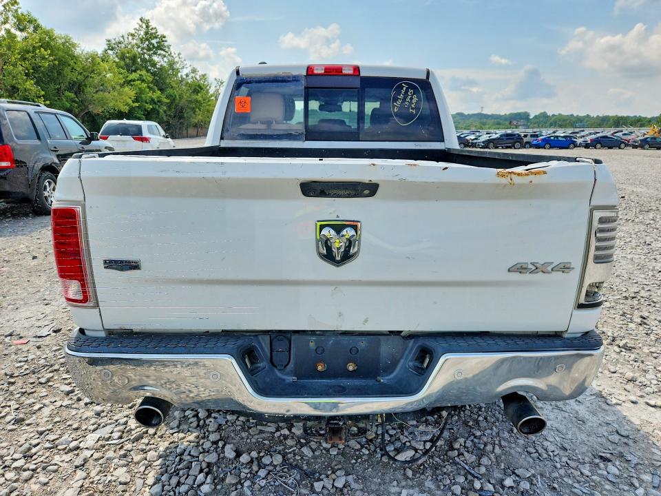 60321336 :رقم المزاد ، 1C6RR7NT1HS501821 vin ، 2017 Ram 1500 مزاد بيع