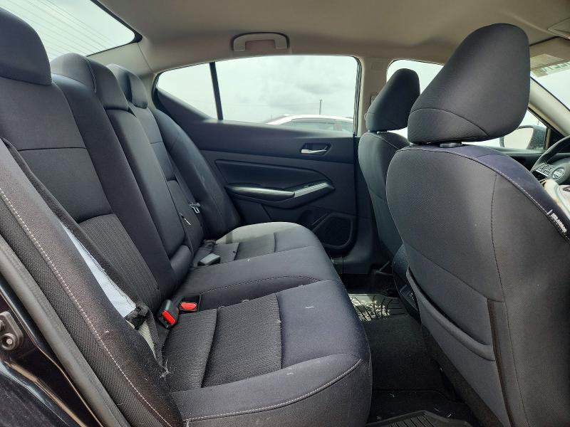 2022 Nissan Altima მანქანა იყიდება აუქციონზე, vin: 1N4BL4DV2NN338819, აუქციონის ნომერი: 61392276