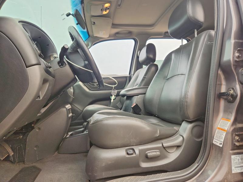 Продаж на аукціоні авто 2004 Mazda Tribute, vin: 4F2CZ961X4KM19846, номер лоту: 61136476