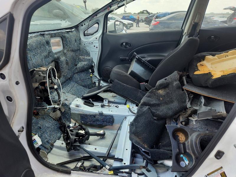 Aukcja sprzedaży 2018 Nissan Versa Note, vin: 3N1CE2CP5JL361928, numer aukcji: 63137186