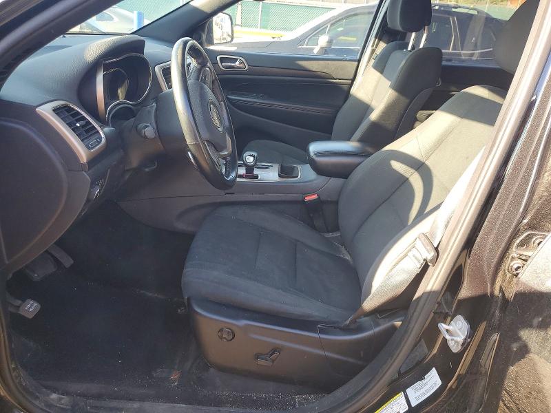 Продажа на аукционе авто 2015 Jeep Grand Cherokee, vin: 1C4RJEAG8FC944357, номер лота: 53006366