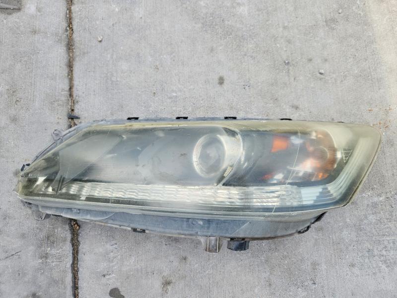 Продаж на аукціоні авто 2014 Honda Accord, vin: 1HGCR2F38EA261752, номер лоту: 59406826