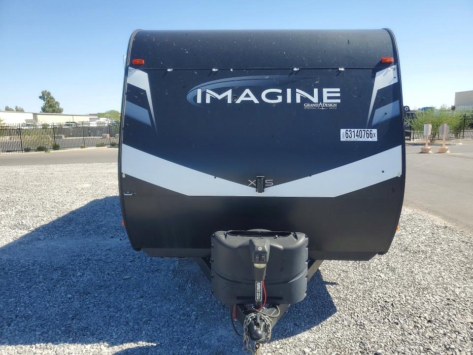 Продажа на аукционе авто 2023 Grand Design Imagine, vin: 573TE2629P3431182, номер лота: 63140766
