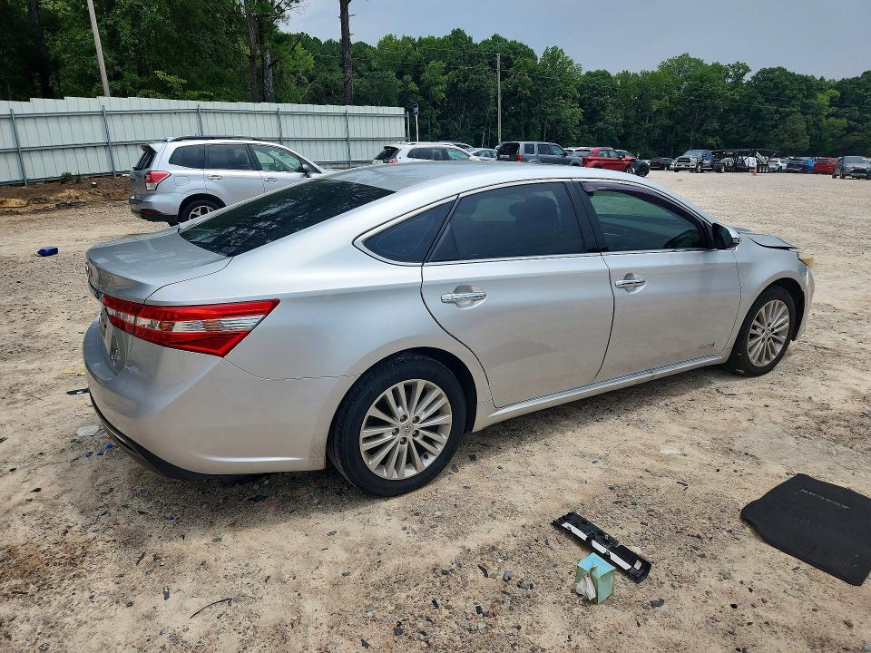 Aukcja sprzedaży 2013 Toyota Avalon Hybrid, vin: 4T1BD1EB9DU008444, numer aukcji: 62919886
