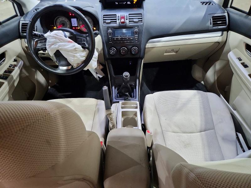Продаж на аукціоні авто 2012 Subaru Impreza, vin: JF1GPAD64CG227742, номер лоту: 60246276
