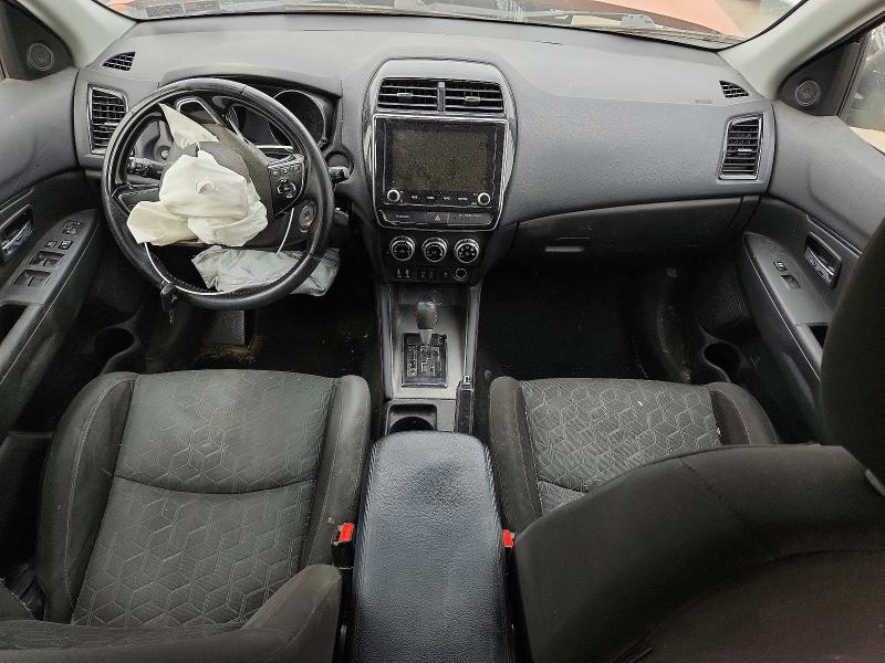 Продаж на аукціоні авто 2022 Mitsubishi Outlander Sport, vin: JA4APUAU2NU002352, номер лоту: 61496866