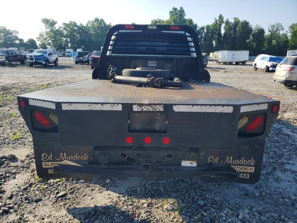 Продажа на аукционе авто 2013 Ram 4500, vin: 3C7WRLEL3DG545165, номер лота: 59553376