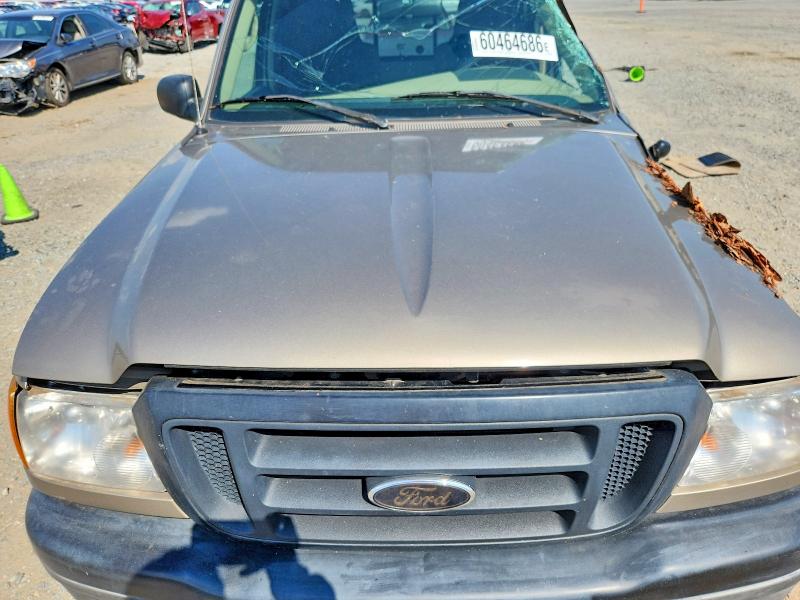 Aukcja sprzedaży 2004 Ford Ranger, vin: 1FTYR14U24PA52576, numer aukcji: 60464686