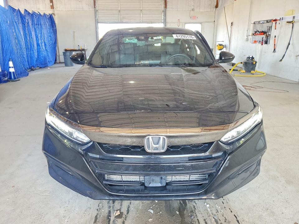 Продаж на аукціоні авто 2020 Honda Accord, vin: 1HGCV1F34LA149520, номер лоту: 61295176