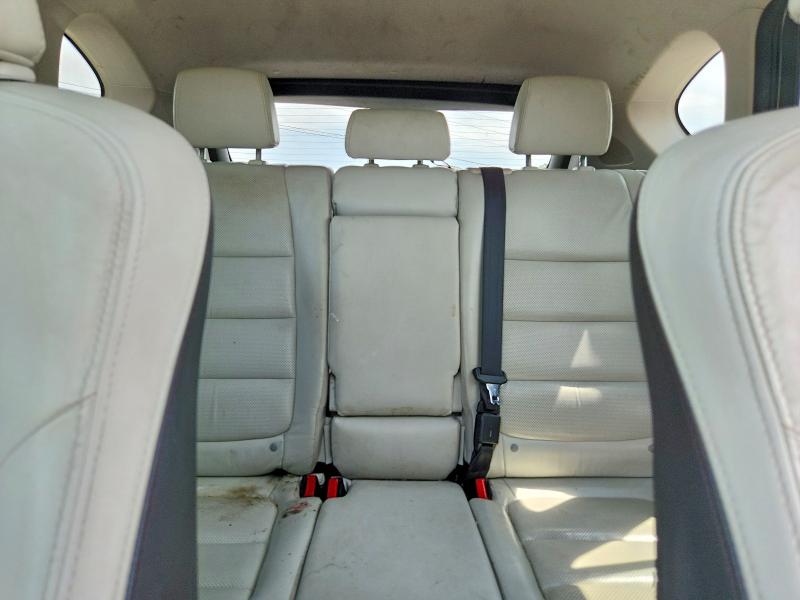 2016 Mazda Cx-5 მანქანა იყიდება აუქციონზე, vin: JM3KE4DY4G0856999, აუქციონის ნომერი: 62228706