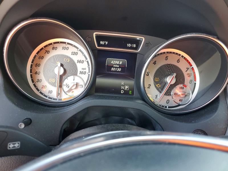 2015 Mercedes-benz Cla მანქანა იყიდება აუქციონზე, vin: WDDSJ4EB2FN225108, აუქციონის ნომერი: 62046066