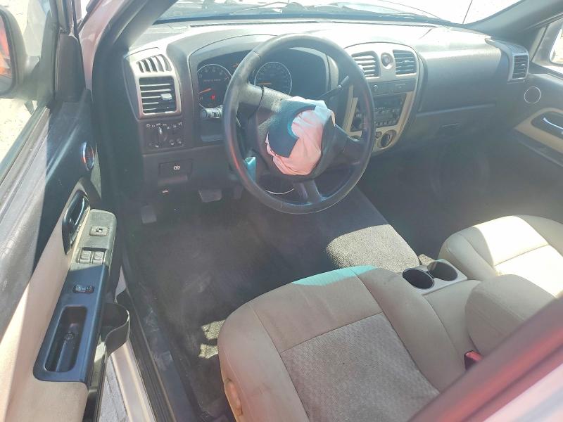 Aukcja sprzedaży 2012 Gmc Canyon, vin: 1GTC5MF92C8120075, numer aukcji: 60074426