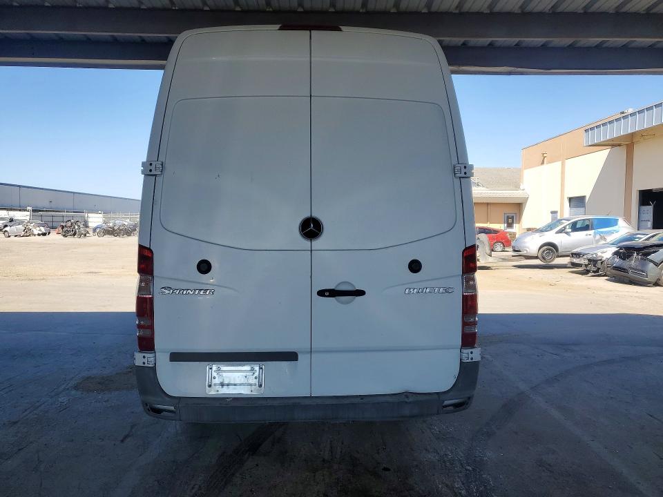 Aukcja sprzedaży 2013 Mercedes-benz Sprinter, vin: WD3PE8CC8D5789375, numer aukcji: 59841756