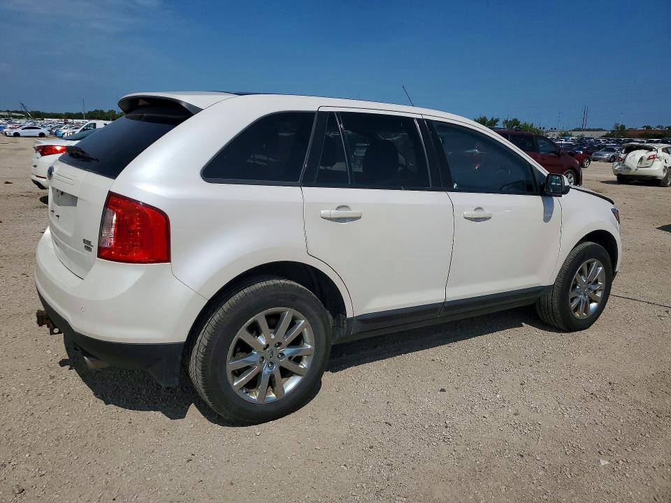 2013 Ford Edge მანქანა იყიდება აუქციონზე, vin: 2FMDK4JC9DBB05213, აუქციონის ნომერი: 62329566