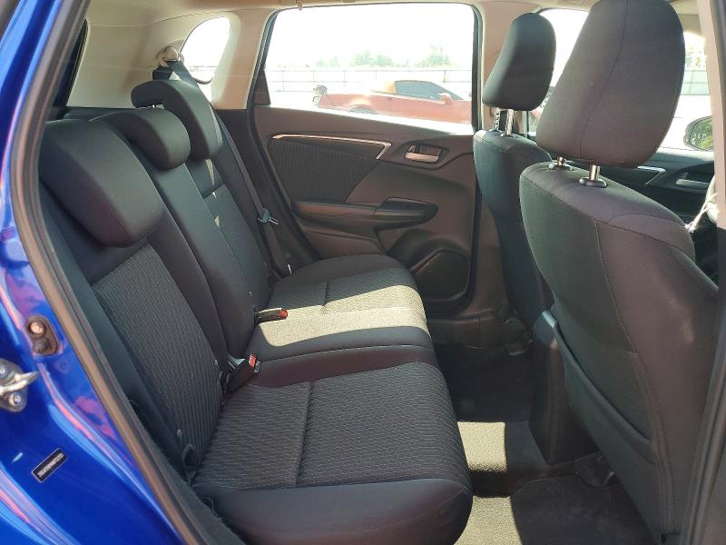 Продажа на аукционе авто 2019 Honda Fit, vin: 3HGGK5H84KM752253, номер лота: 61582866