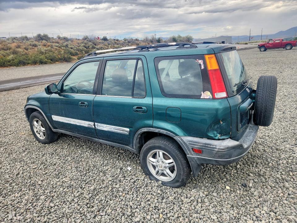 Aukcja sprzedaży 1999 Honda Cr-v, vin: JHLRD1863XC020619, numer aukcji: 59020966