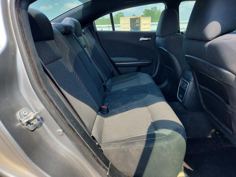 Продажа на аукционе авто 2018 Dodge Charger, vin: 2C3CDXHG5JH133334, номер лота: 63026946