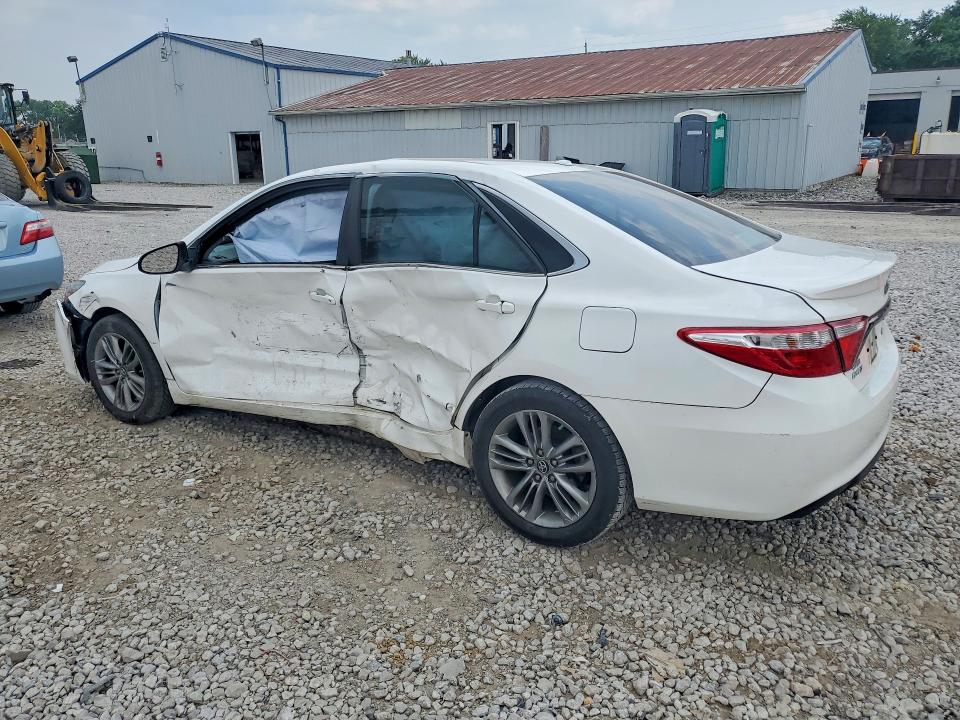 Продаж на аукціоні авто 2016 Toyota Camry, vin: 4T1BF1FK7GU213838, номер лоту: 61552306