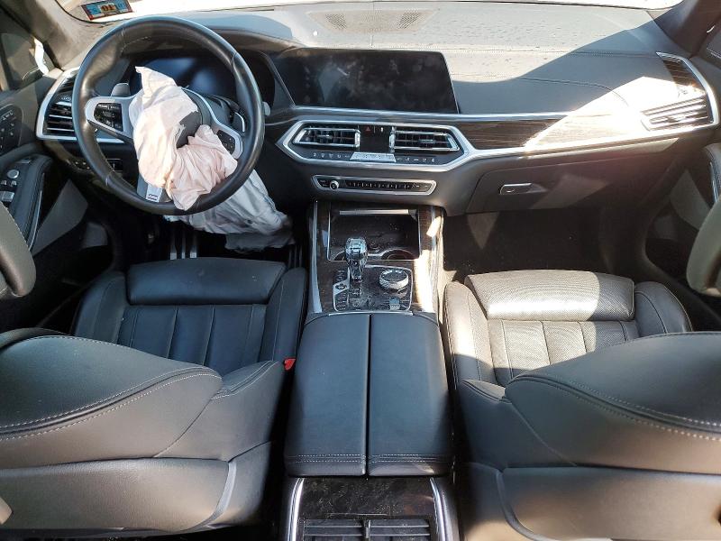 Aukcja sprzedaży 2021 Bmw X7, vin: 5UXCX6C00M9E39158, numer aukcji: 60233156